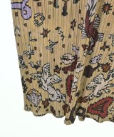 PLEATS PLEASE（プリーツプリーズ）ワンピース ベージュ サイズ:-(M位) レディース/2200702852060