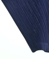 PLEATS PLEASE（プリーツプリーズ）ブラウス 紺 サイズ:F レディース/2200702852077