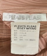 PLEATS PLEASE（プリーツプリーズ）ブラウス ピンク サイズ:165(M位) レディース/2200702852084