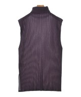 PLEATS PLEASE（プリーツプリーズ）ブラウス 紫 サイズ:165(M位) レディース/2200702852091