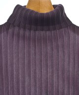 PLEATS PLEASE（プリーツプリーズ）ブラウス 紫 サイズ:165(M位) レディース/2200702852091