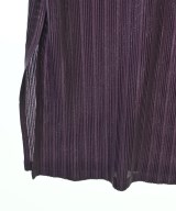 PLEATS PLEASE（プリーツプリーズ）ブラウス 紫 サイズ:165(M位) レディース/2200702852091