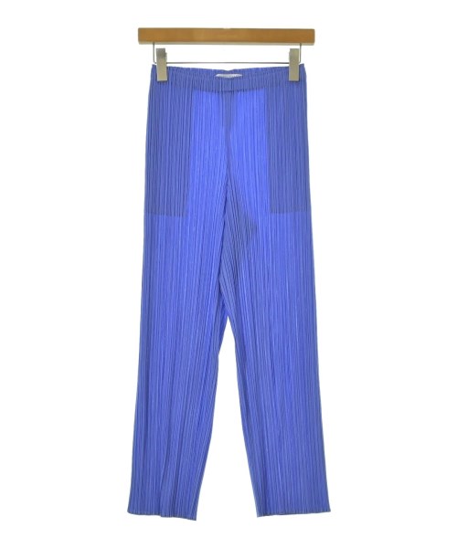 PLEATS PLEASE(プリーツプリーズ)その他 青 サイズ:2(M位)/2200702852107
