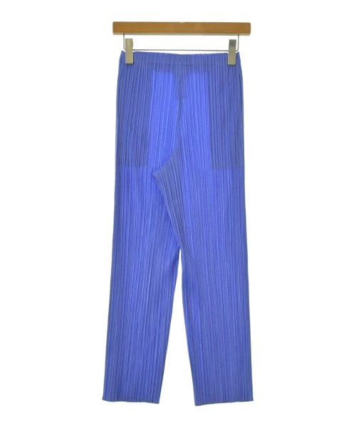PLEATS PLEASE（プリーツプリーズ）その他 青 サイズ:2(M位) レディース/2200702852107