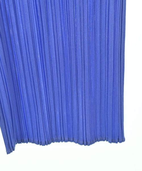 PLEATS PLEASE（プリーツプリーズ）その他 青 サイズ:2(M位) レディース/2200702852107
