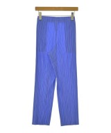 PLEATS PLEASE（プリーツプリーズ）その他 青 サイズ:2(M位) レディース/2200702852107