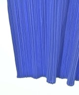 PLEATS PLEASE（プリーツプリーズ）ワンピース 青 サイズ:-(M位) レディース/2200702852114