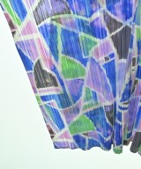 PLEATS PLEASE（プリーツプリーズ）ワンピース 青 サイズ:-(S位) レディース/2200702852138