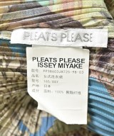 PLEATS PLEASE（プリーツプリーズ）ワンピース その他（柄物・カラフル） サイズ:-(M位) レディース/2200702852145
