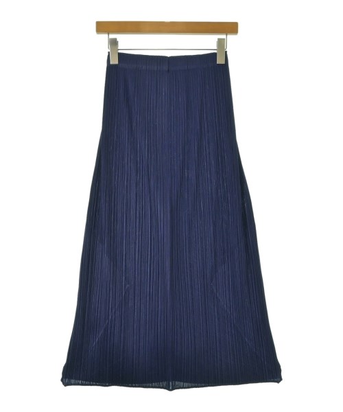 PLEATS PLEASE(プリーツプリーズ)のロング・マキシ丈スカート サイズ:3(M位) 25,600円