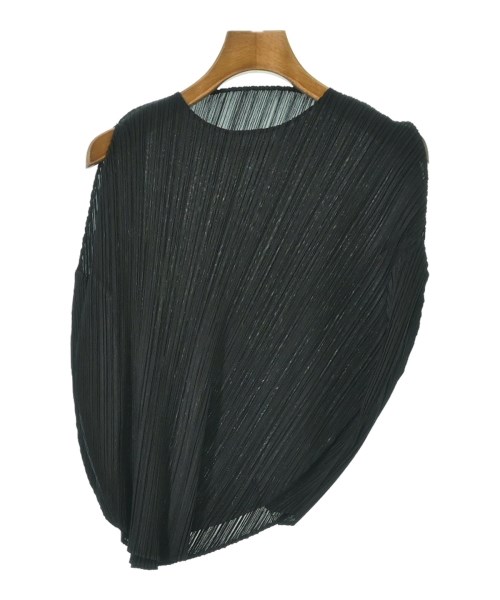 PLEATS PLEASE(プリーツプリーズ)ブラウス 黒 サイズ:F/2200702852176
