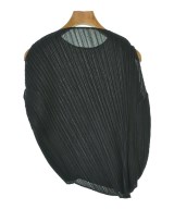 PLEATS PLEASE（プリーツプリーズ）ブラウス 黒 サイズ:F レディース/2200702852176