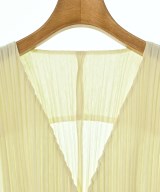 PLEATS PLEASE（プリーツプリーズ）カジュアルジャケット 白 サイズ:165(M位) レディース/2200702852183