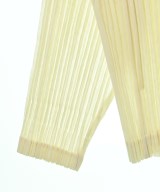 PLEATS PLEASE（プリーツプリーズ）カジュアルジャケット 白 サイズ:165(M位) レディース/2200702852183