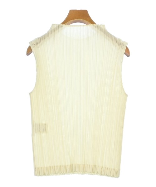 PLEATS PLEASE（プリーツプリーズ）ブラウス 白 サイズ:-(XS位) レディース/2200702852190