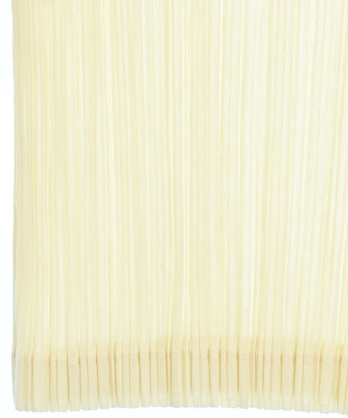 PLEATS PLEASE（プリーツプリーズ）ブラウス 白 サイズ:-(XS位) レディース/2200702852190