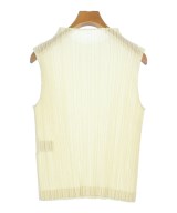 PLEATS PLEASE（プリーツプリーズ）ブラウス 白 サイズ:-(XS位) レディース/2200702852190