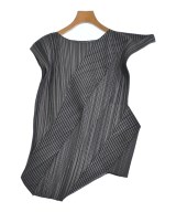PLEATS PLEASE（プリーツプリーズ）ブラウス 茶 サイズ:-(M位) レディース/2200702852206