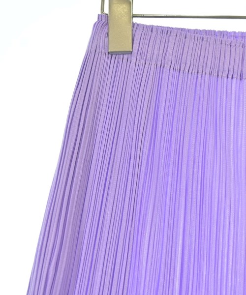 PLEATS PLEASE（プリーツプリーズ）その他 紫 サイズ:160(M位) レディース/2200702852213