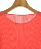 PLEATS PLEASE（プリーツプリーズ）ブラウス 赤 サイズ:3(L位) レディース/2200702852237