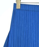 PLEATS PLEASE（プリーツプリーズ）ロング・マキシ丈スカート 青 サイズ:-(S位) レディース/2200702852251