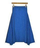 PLEATS PLEASE ロング・マキシ丈スカート