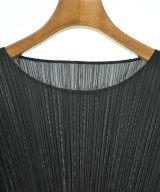 PLEATS PLEASE（プリーツプリーズ）ブラウス 青 サイズ:3(M位) レディース/2200702852268