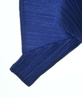 PLEATS PLEASE（プリーツプリーズ）ブラウス 青 サイズ:3(M位) レディース/2200702852268