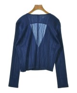 PLEATS PLEASE（プリーツプリーズ）ブラウス 紺 サイズ:-(M位) レディース/2200702852275