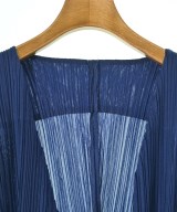 PLEATS PLEASE（プリーツプリーズ）ブラウス 紺 サイズ:-(M位) レディース/2200702852275
