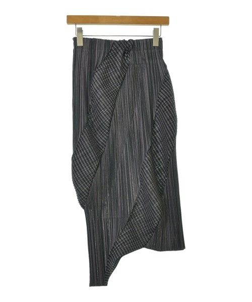 PLEATS PLEASE(プリーツプリーズ)のロング・マキシ丈スカート サイズ:-(S位) 28,400円