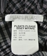 PLEATS PLEASE（プリーツプリーズ）ロング・マキシ丈スカート 茶 サイズ:-(S位) レディース/2200702852299