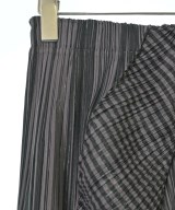 PLEATS PLEASE（プリーツプリーズ）ロング・マキシ丈スカート 茶 サイズ:-(S位) レディース/2200702852299