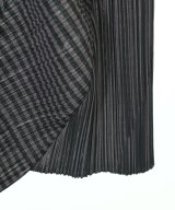 PLEATS PLEASE（プリーツプリーズ）ロング・マキシ丈スカート 茶 サイズ:-(S位) レディース/2200702852299