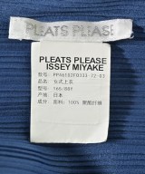 PLEATS PLEASE（プリーツプリーズ）ブラウス 紺 サイズ:-(M位) レディース/2200702852312