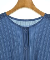 PLEATS PLEASE（プリーツプリーズ）ブラウス 紺 サイズ:-(M位) レディース/2200702852312