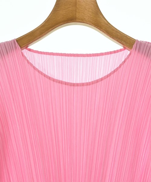 PLEATS PLEASE（プリーツプリーズ）ブラウス ピンク サイズ:-(M位) レディース/2200702852329