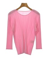 PLEATS PLEASE（プリーツプリーズ）ブラウス ピンク サイズ:-(M位) レディース/2200702852329