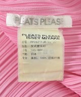 PLEATS PLEASE（プリーツプリーズ）ブラウス ピンク サイズ:-(M位) レディース/2200702852329