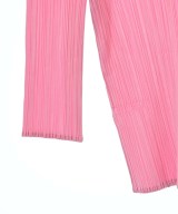 PLEATS PLEASE（プリーツプリーズ）ブラウス ピンク サイズ:-(M位) レディース/2200702852329