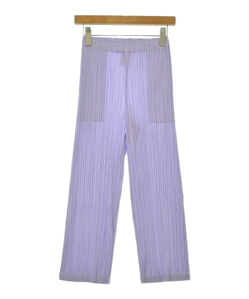 PLEATS PLEASE(プリーツプリーズ)その他 紫 サイズ:-(S位)/2200702852336