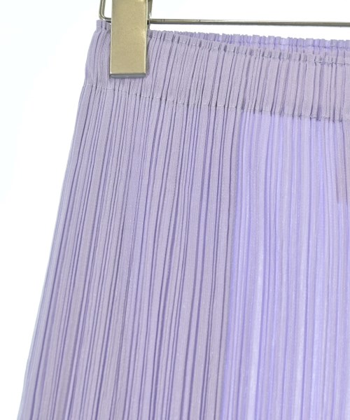 PLEATS PLEASE（プリーツプリーズ）その他 紫 サイズ:-(S位) レディース/2200702852336