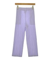 PLEATS PLEASE（プリーツプリーズ）その他 紫 サイズ:-(S位) レディース/2200702852336