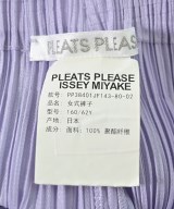 PLEATS PLEASE（プリーツプリーズ）その他 紫 サイズ:-(S位) レディース/2200702852336