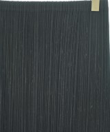 PLEATS PLEASE（プリーツプリーズ）ひざ丈スカート 黒 サイズ:3(L位) レディース/2200703333063