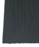 PLEATS PLEASE（プリーツプリーズ）ひざ丈スカート 黒 サイズ:3(L位) レディース/2200703333063