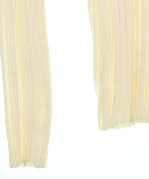 PLEATS PLEASE（プリーツプリーズ）ニット・セーター 白 サイズ:-(XS位) レディース/2200703800169