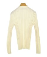 PLEATS PLEASE（プリーツプリーズ）ニット・セーター 白 サイズ:-(XS位) レディース/2200703800169