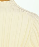 PLEATS PLEASE（プリーツプリーズ）ニット・セーター 白 サイズ:-(XS位) レディース/2200703800169