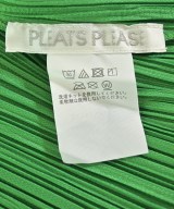 PLEATS PLEASE（プリーツプリーズ）ブラウス 緑 サイズ:3(L位) レディース/2200703800183